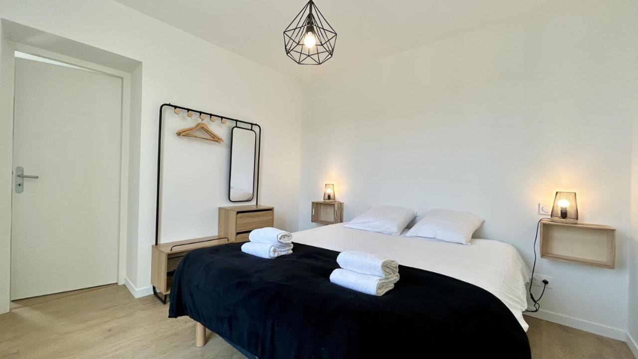 Apartment L'escale *