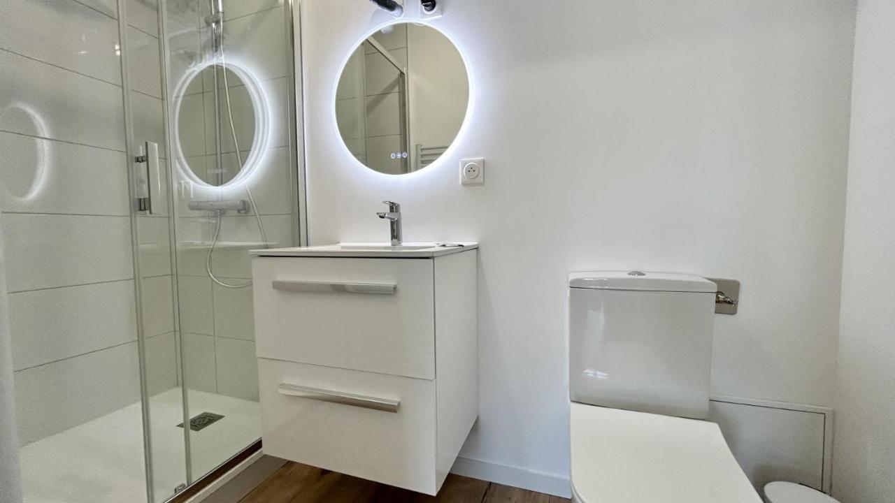 L'escale Appartement
