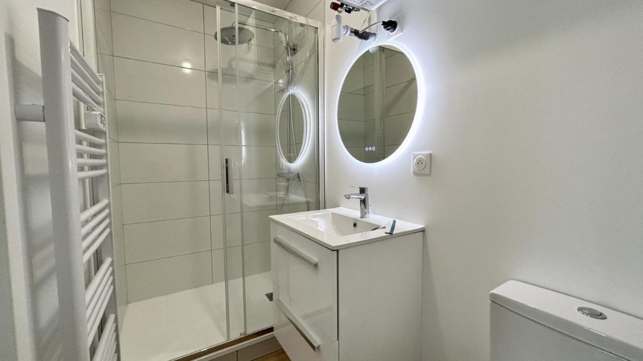 L'escale Appartement Fort-Mahon-Plage